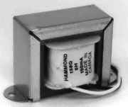 Hammond 153-159 spoelen