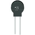 Weerstanden Thermistors