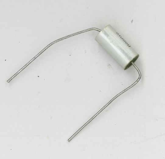 Polyethylene Terephalate condensatoren