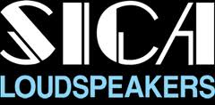 SICA Breedband luidsprekers