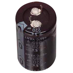 Beker en snap-in elco's