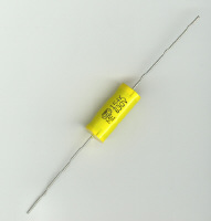Polyester condensatoren 630 Volt