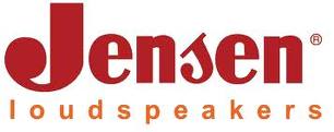 Jensen Luidsprekers