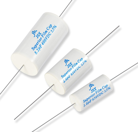 Super Hi-End condensatoren JSX
