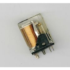 Wurlitzer relais 24 VDc 2 x om 0018 010 021