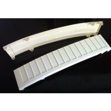 AMI R82, R83 titelkaartjes houder NOS