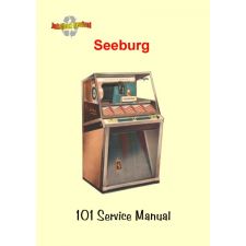 1958 Service manual 101