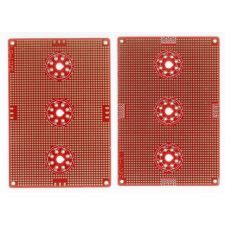 Multi inzetbare print type 3-8