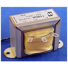 Luidspreker transformator 119DA