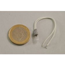 Lamp 12 V 0.06 A - Met draad
