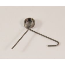 Wurlitzer spring for Pin & Actuator Assy (model 2900 and later) part# 122413