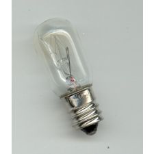 Lamp 110-130 V 6/10 W E12 voor o.a. AMI F-G etc