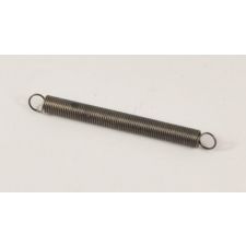 Wurlitzer 1800 upto 2510 spring coin selector / cancel pawl / Lock-out lever - part# 62145