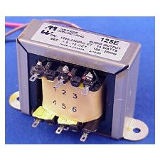 Uitgangstrafo Hammond 125E