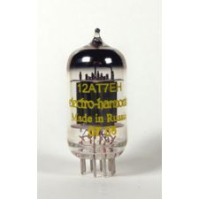 Buis 12AT7WC (=ECC81) EH
