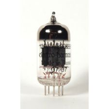 Buis 12AU7 (=ECC82) EH