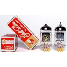 Buis E88CC/6922 Genalex Gold Lion