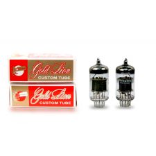 Buis ECC83 standaard Genalex Gold Lion 