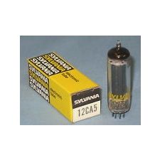 Buis 12CA5 Sylvania