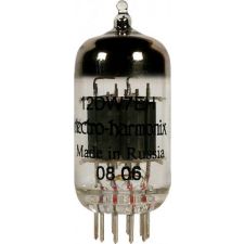 Buis 12DW7 = (ECC832) EH