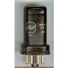 Buis 12SJ7