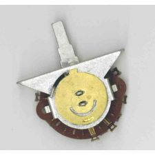 Wurlitzer 3600 scan switch 138513