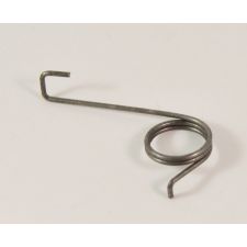Wurlitzer spring for door latch model 3700 series. Part# 138536