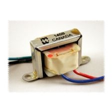 Hammond Audio Signal Level transformator 143B