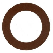 Draaitafelring 1438-1454 bruin