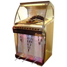 Voetplaatjes Rockola 1448 en 1452