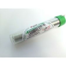 Soldeertin tube 14 gr loodvrij