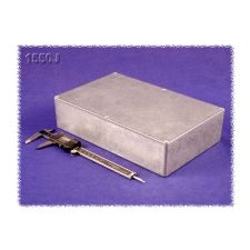 Hammond Aluminium Gegoten Behuizing 1550N