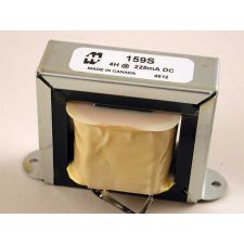 Smoorspoel Hammond 159S