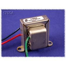 Output transformator 1750A Fender reverb driver