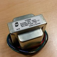 Output transformator 1750Z Yorkville Traynor Bass Mate YBA-2