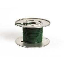 Stof beklede kabel #18 20 ft