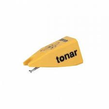 Tonar banana naald