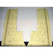 Mechaniek afdekking model 2000