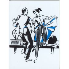 plastic 161-222 type 5