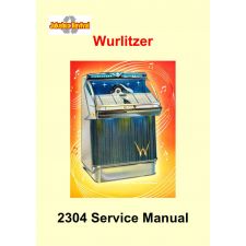 1959 Service manual 2304