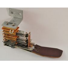 Reversing Switch Assembly - Seeburg onderdeelnr 247846