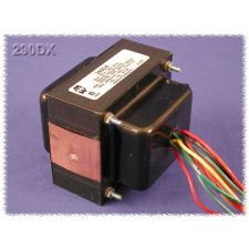Voedings transformer 290DEX Fender
