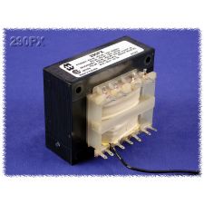 Voedings transformator 290QX Marshall