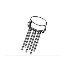 Transistor dual NPN 2N2919