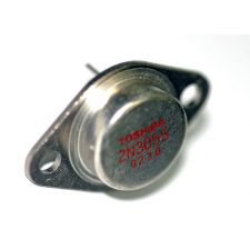 Transistor 2N3055
