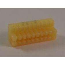 12 Position Edge Connector Seeburg part no. 309308