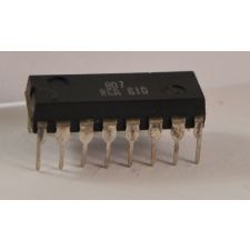 IC CD4027 Seeburg part no. 309807