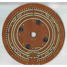 Inschrijf print Rockola 39004 = 39264A = 39266A