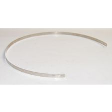 Record Guard Steel Band - Rockola part# 39120