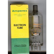 Buis 3BH2 = GY501 Amperex